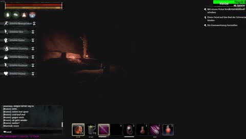 Conan Exiles PvP server Tipps für anfänger