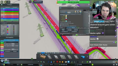 Cities Skylines! [German/Deutsch]