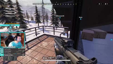 [♦GER/ENG/TR♦] ♦Free SKINS !code - Short Stream TODAY !ws !hype !patch !sub !ispclan ♦ 