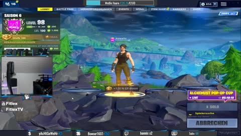 Season 7 Teaser! | Creator Tag: Twitch_FitlexTV | !prime