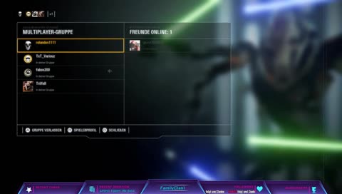 Follower zocken! Star Wars Battlefront 2 🔴 Ps4 Livestream/deutsch