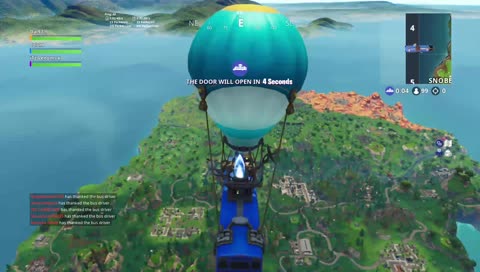 Scotland • Squads w/ some ogs • Controller player