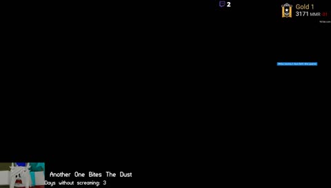 The Grind To The Plat