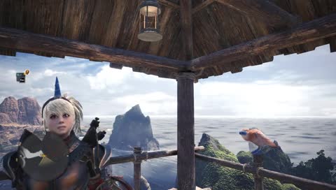 Algo estaré haciendo.