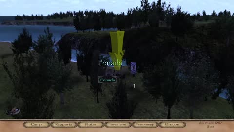 TheDamrick'Live [FR] M&B La promesse d'une nouvelle vie !