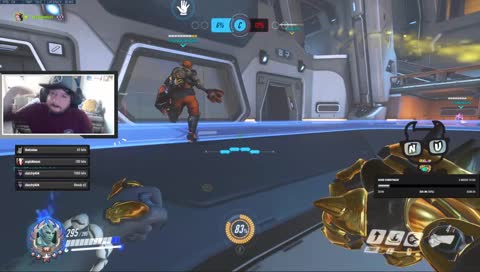 [NerdUs] WHATEVER DAY FUN DAY !love 271/300 SUBS!