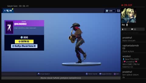 [PS4]!Takımını taşıyabilir misin ?  !discord 