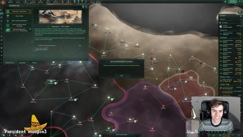 MegaCorp DLC and Le Guin 2.2 update!