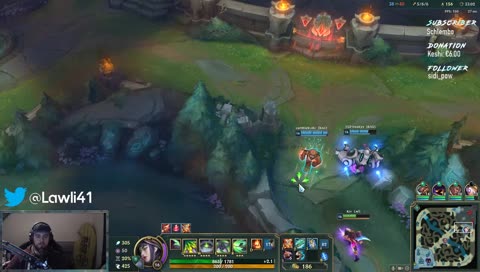 [GER 720 ͪͩ  18+] [unity-life.de]  Random Day glaube ich :D //  !engage !loots !server 