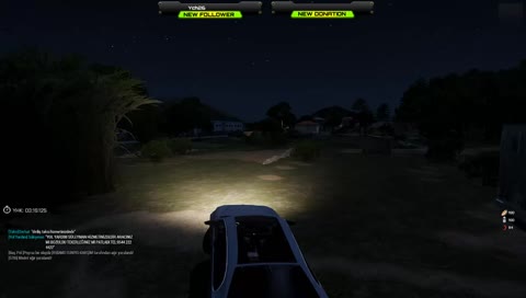 Arma 3 roleplay