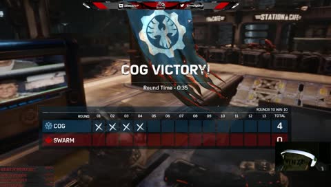 [ENG]gears of wurrrr! FACE CAM finally 79/100 follower goal so close!!