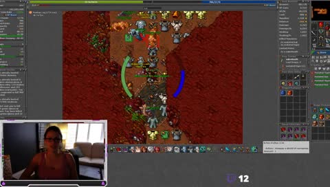 [PT/ES/EN] EK 220+ de Ferobra Having Fun! :)