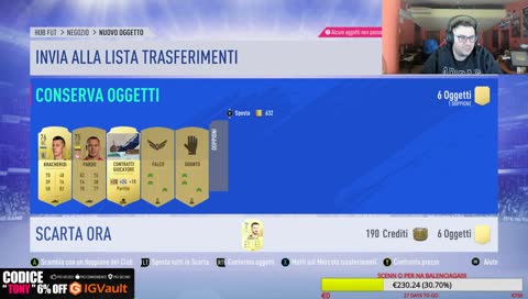 ORE 19:00 ICONE PRIME???? SCOPRIAMOLO!!! 