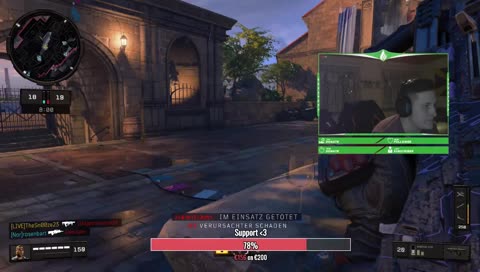 Bo4 Pub, nachher PPL