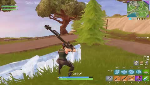 Chill Solos [EU] 👑