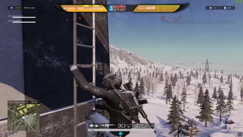 Playing Ring of Elysium! (I'm Noob)