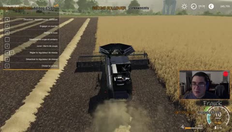 ⭐ [REDIFFUSION] FARMING SIMULATOR 2019 ⭐