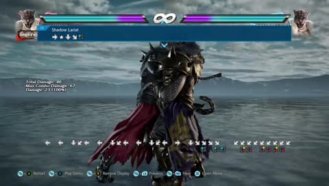 T7 ARMOR KIIIIIIIIIIING