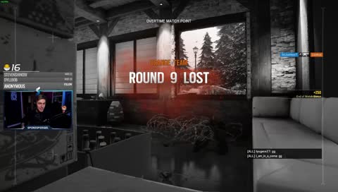 ☃️ ¯\_(ツ)_/¯ ☃️