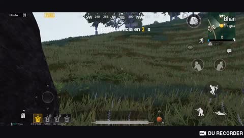 Probando en Solitario