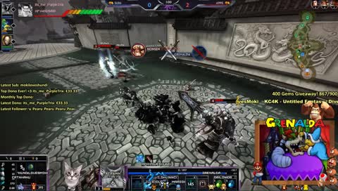 🙊🙉🙈 [GER/ENG] Finally Back (and healthy!)!!! Ranked Duel and Community Games! So Happy to be back! <3 !pokemon 