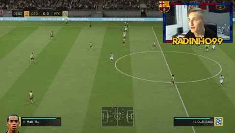 LA CROQUETILLA DE LA ABUELA