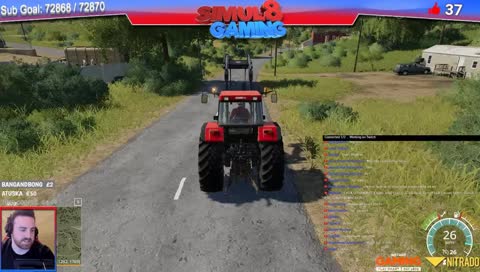 [Eng] Ravenport - Farming Simulator 19 - Game Giveaway!