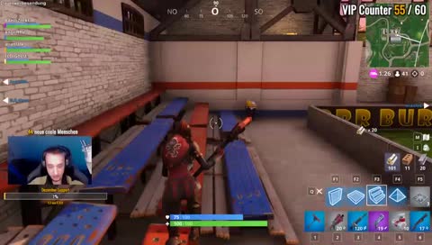 SEASON BALD ZU ENDE | baastiZockt [GER]