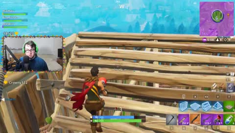 BIG FAT VICTORY ROYALE'S!!! | !Prime !Sub