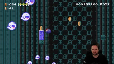 [GER/eng] Super Expert No-Skip