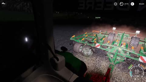 [LS19] Multiplayer Felsbrunn #5
