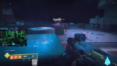 Leveling and Raid Prepping! | Streamer For Darth! | 110/125 SUBS!! | !tab !tage !newvid