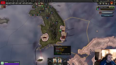 [EU/UK] Re-birthing The Great Mongolian Empire! - Road To 56 Mod