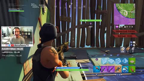 On the grind to Partner!