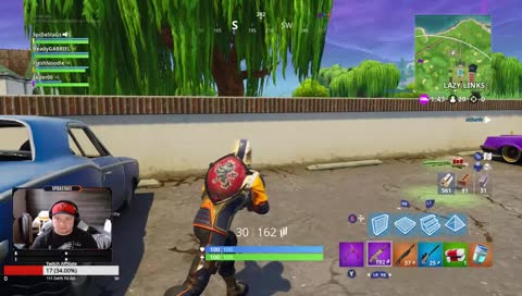 Big Yikes from /SpidaStags