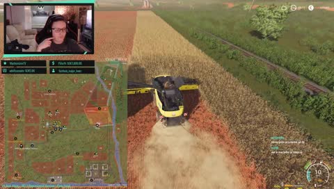 [SWE/ENG] Skogsby Gård - Multiplayer