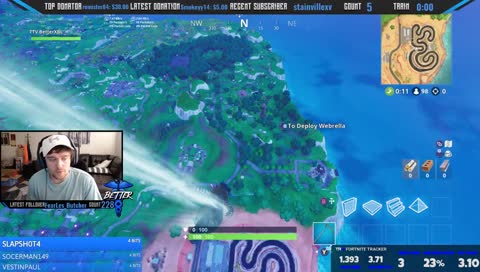 1370+ wins | Getting Dubs | Solos
