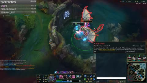 Jakiś bob gra w lige