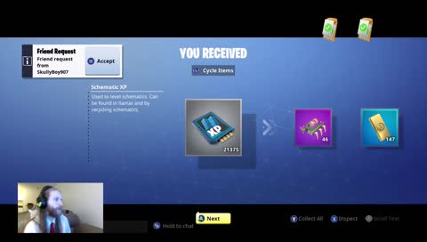 [PVE] Save the World | 81 Hr Weekend Marathon [PL 129] | TeamVASH