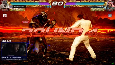 MARDOOK!! @RealMenaceTV