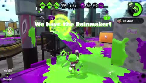 [X rank] solo now then colo later maybe