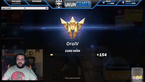 Pegando unos tiros