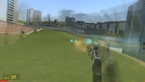 [Я Не Знаю Что Там...] Стрим По Игре Garry's Mod