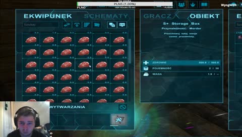 PvP Ragnarok server by Mordar, zapraszam do gry :) IP: 31.214.203.245:27015