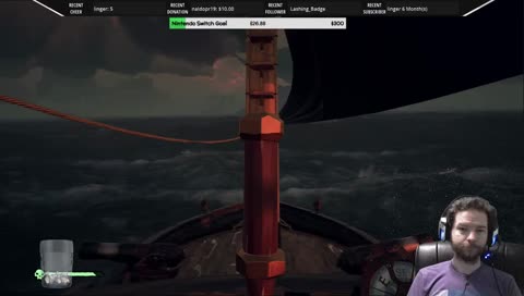 [XB1X] Solo-Legendary Voyage Challenge. Yes I'm that insane. !freesub, !sdbbot