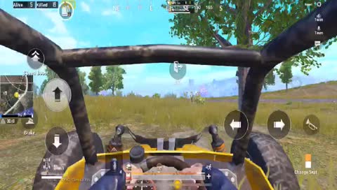 I am back!!! l 4 fingers Claw&Gyro l Pro