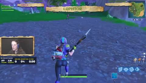 Omegalul, we at it again.