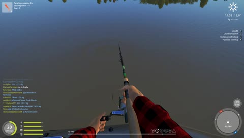 [PL] [+18] NOWE ŁOWISKO ...


