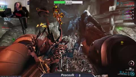 Whatever day  ][ New to the game or old, come join me!