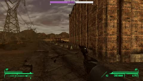 [NEW STREAMER] | Fallout: New Vegas | "Marked for Death"